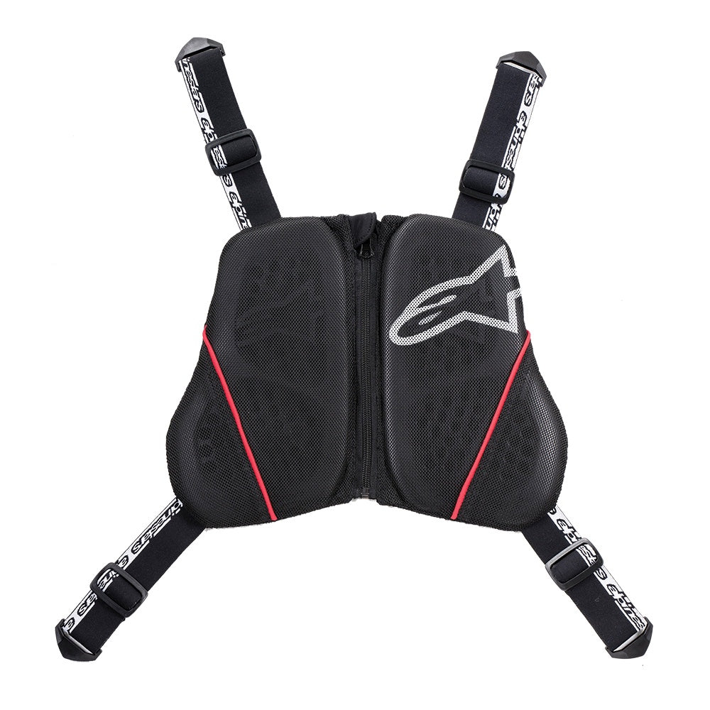 Alpinestars KR-C Chest Protector - black