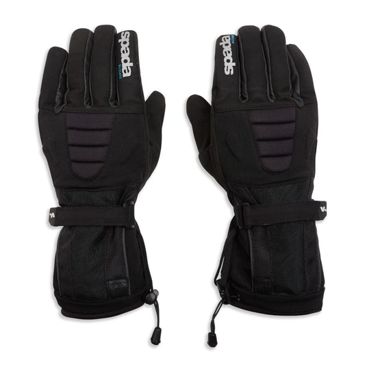 Spada Blizzard 2 CE WP Winter Gloves Black