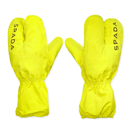 Spada Acqua Shield WP Overmitts Fluo