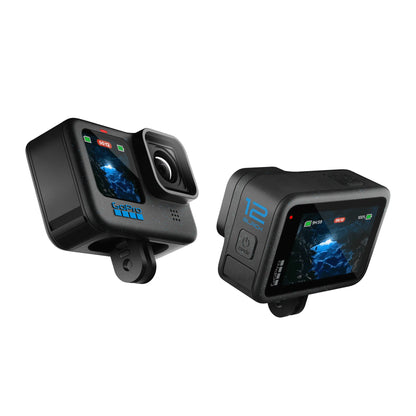 GoPro Hero12 Black Action Camera Specialty Bundle