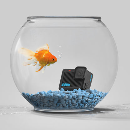 GoPro Hero Black Action Camera