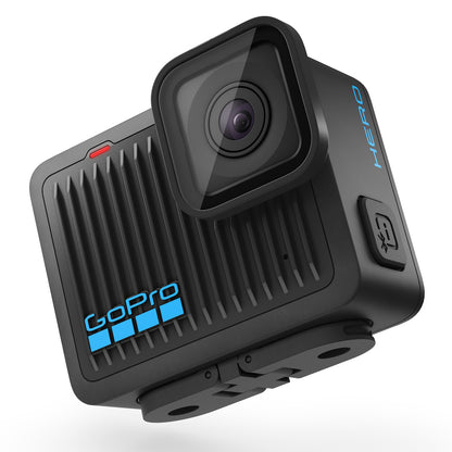 GoPro Hero Black Action Camera