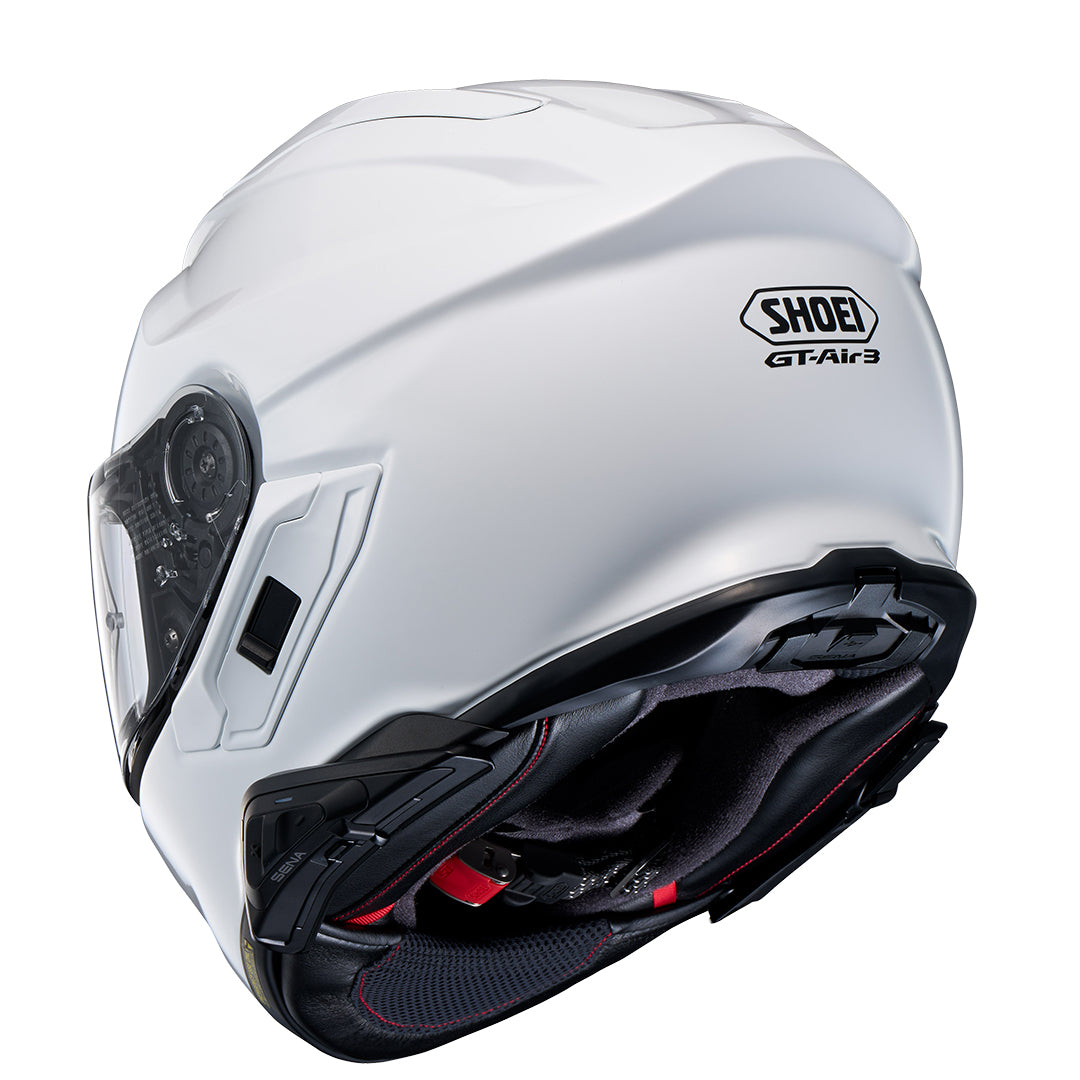 Shoei Neotec3 / GT-Air 3 SRL Adaptor for Sena SRL-02 / Mesh