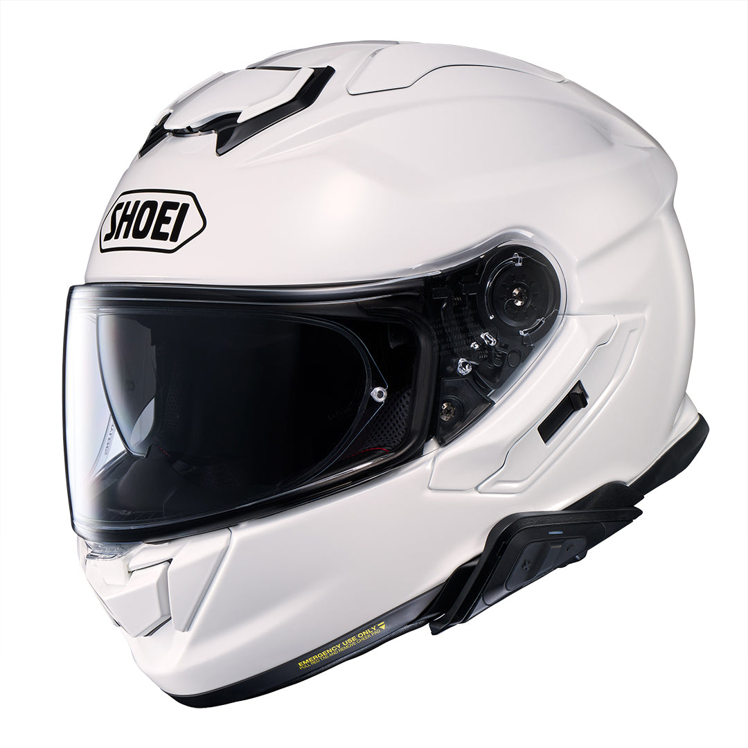 Shoei Neotec3 / GT-Air 3 SRL Adaptor for Sena SRL-02 / Mesh