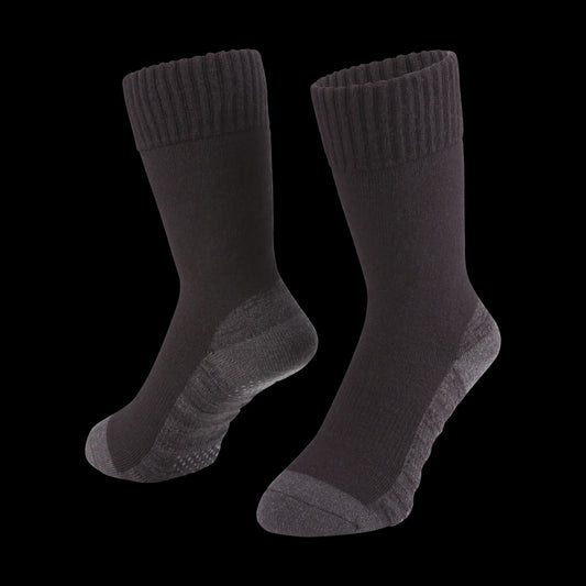 Zerofit Ultimate Heatrub Socks - Standard Length