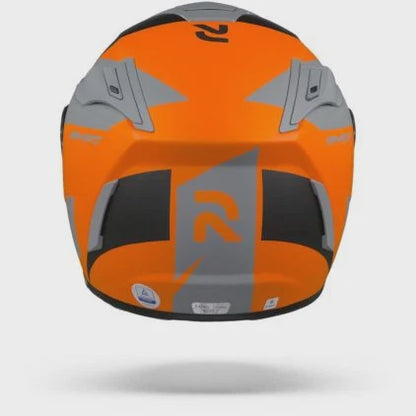 HJC RPHA 70 - Terika Orange