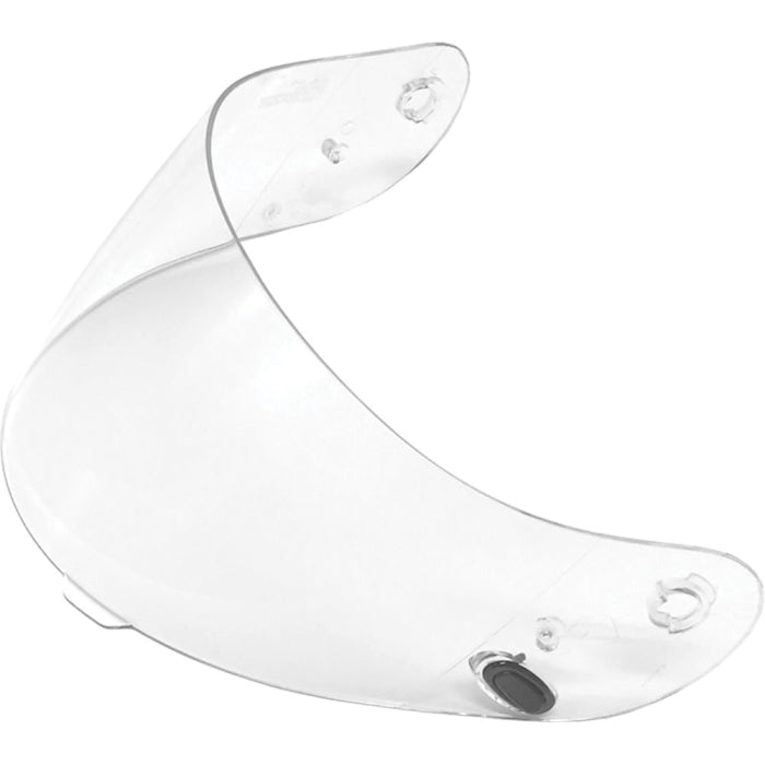 HJC HJ-09 IS-16/TR-1/CL-SP/CS-15 Clear Visor