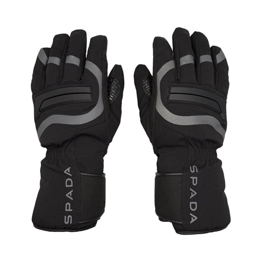 Spada Hunza Rev.2 CE WP Ladies Gloves Black