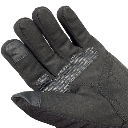 Spada Hunza Rev.2 CE Waterproof Ladies Gloves - Black