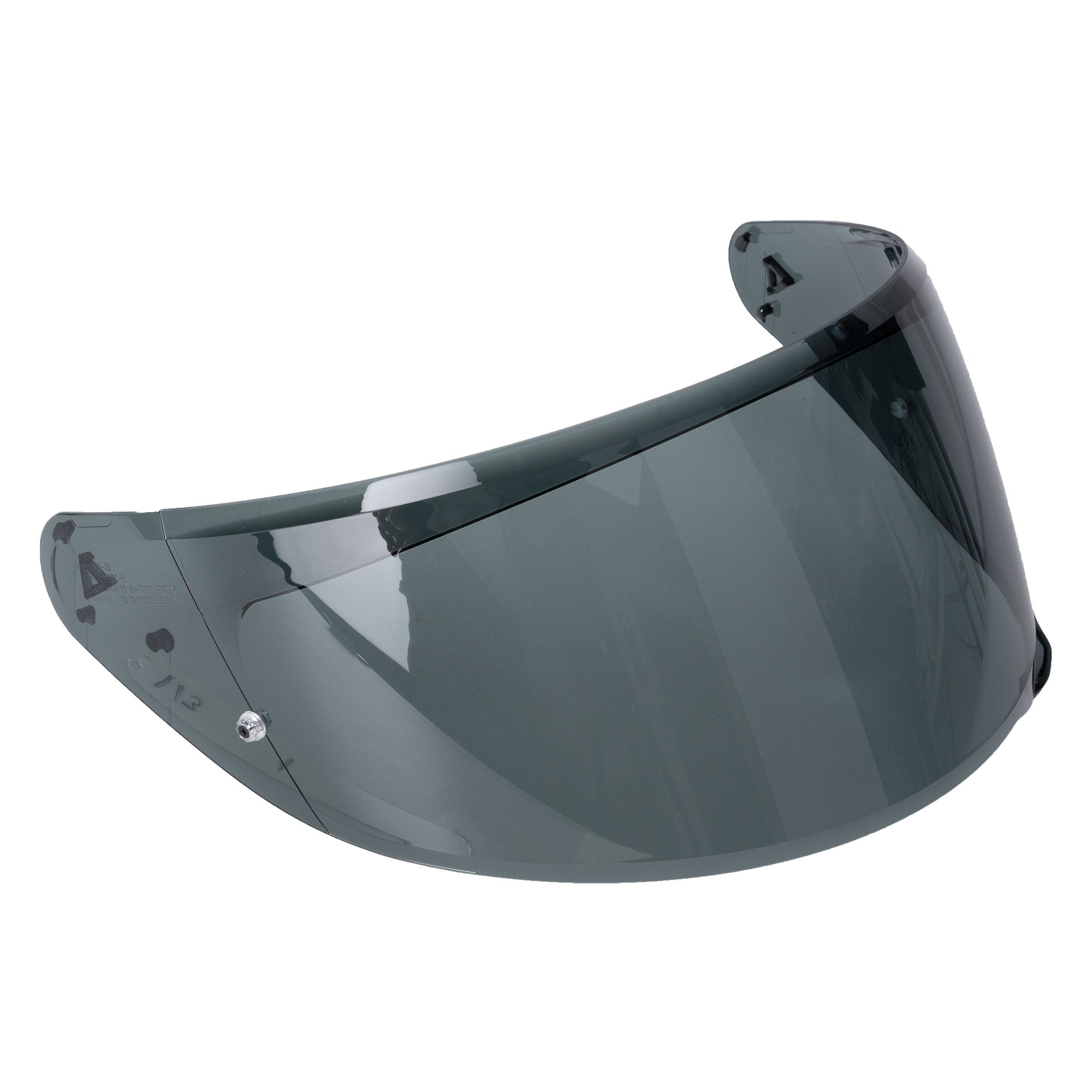 HJC HJ-38 Dark Smoke Visor
