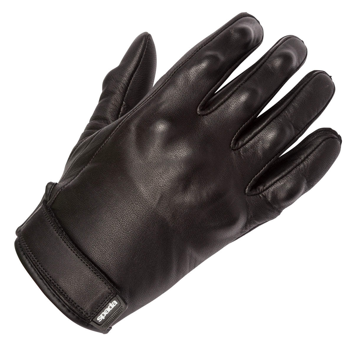 Spada Leather Ladies Gloves Wyatt Black