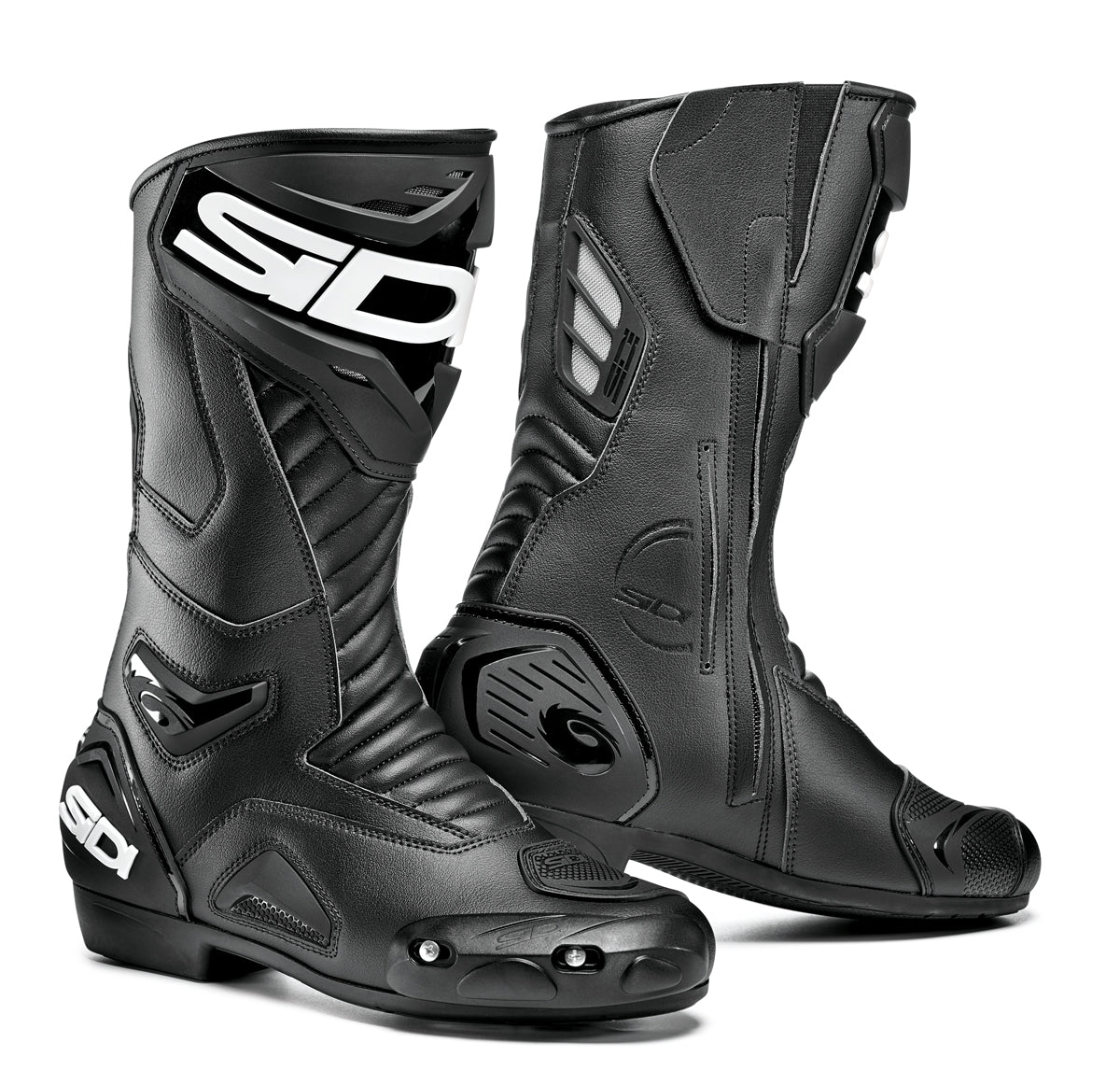 Sidi Performer CE Boots Black