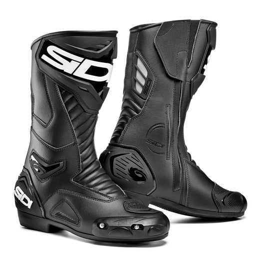 Sidi Performer CE Boots Black