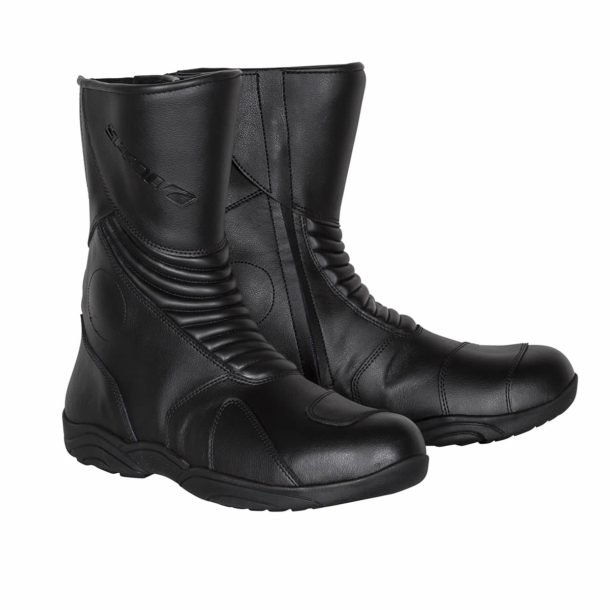 Spada Seeker 2 CE WP Boots Black