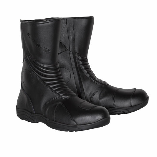Spada Seeker 2 CE WP Boots Black