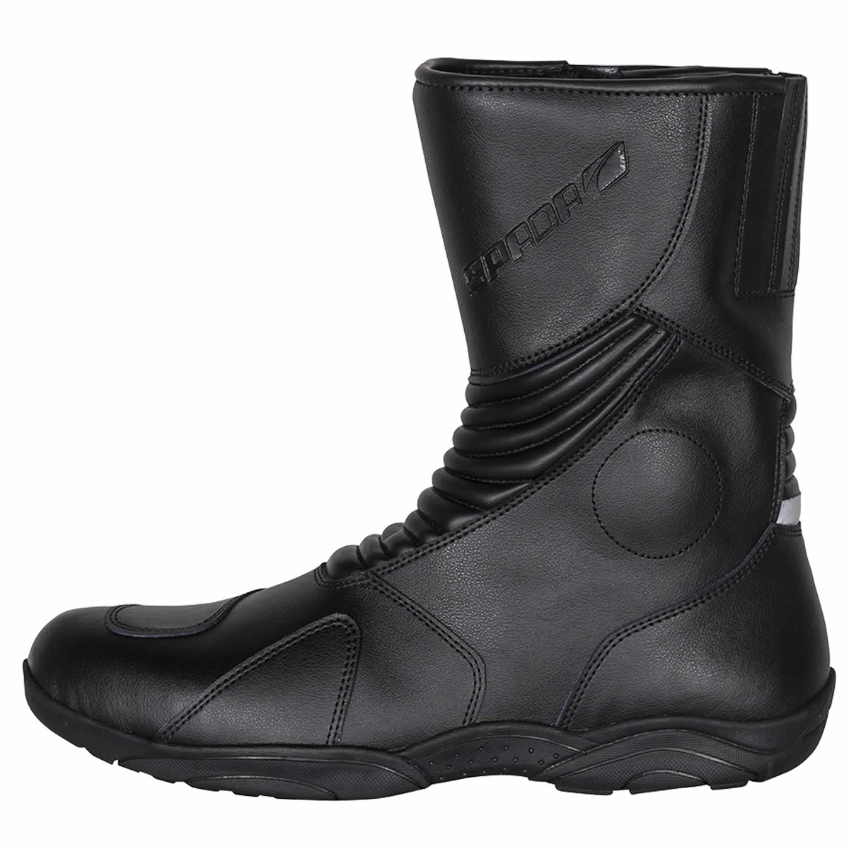 Spada Seeker 2 CE WP Boots Black