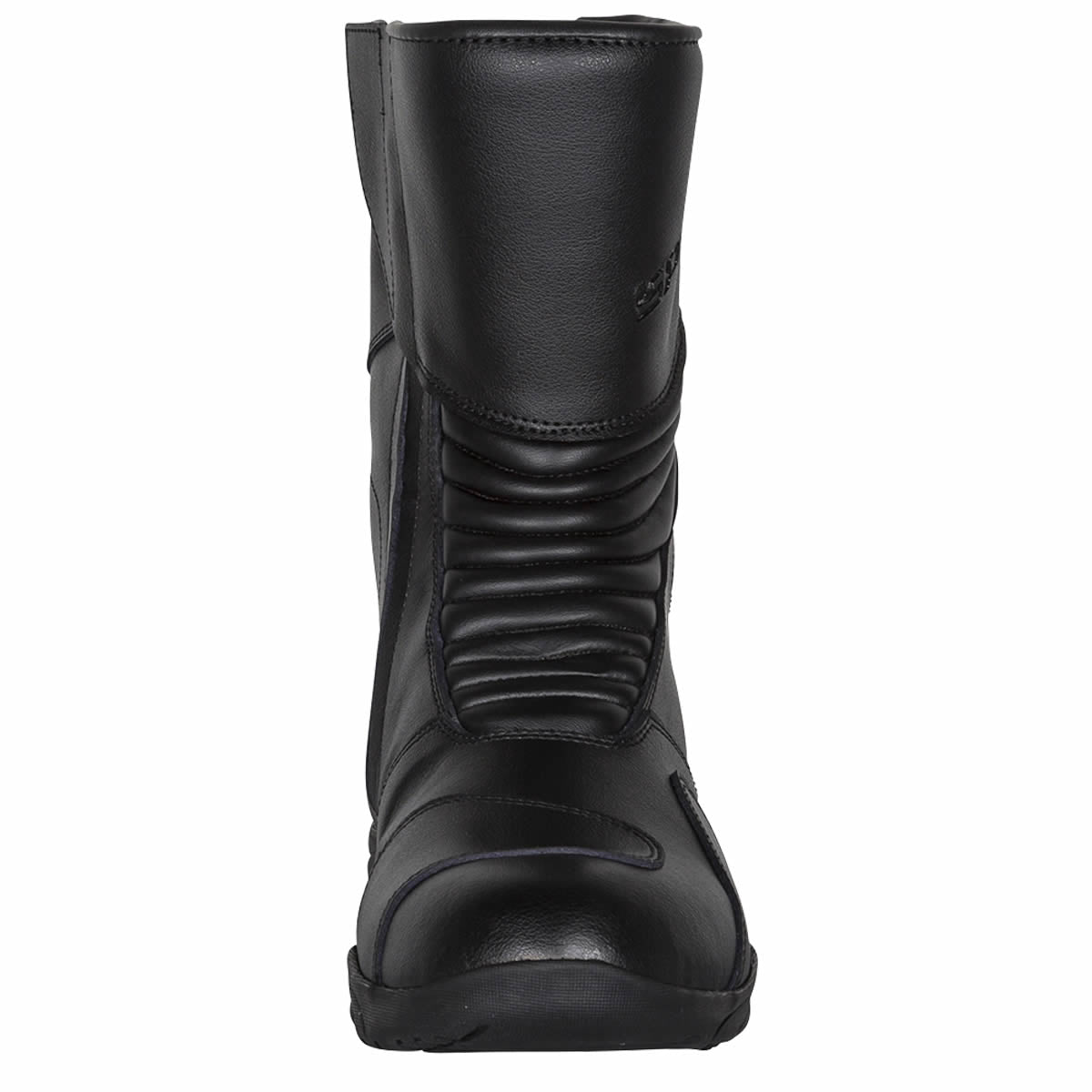 Spada Seeker 2 CE WP Boots Black