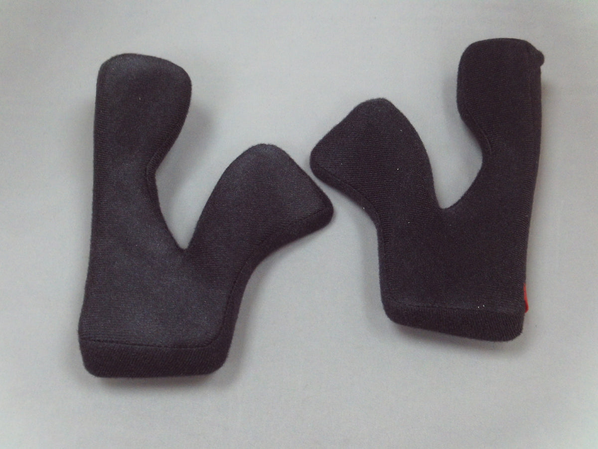 Shoei  Ex-Zero Cheek Pads
