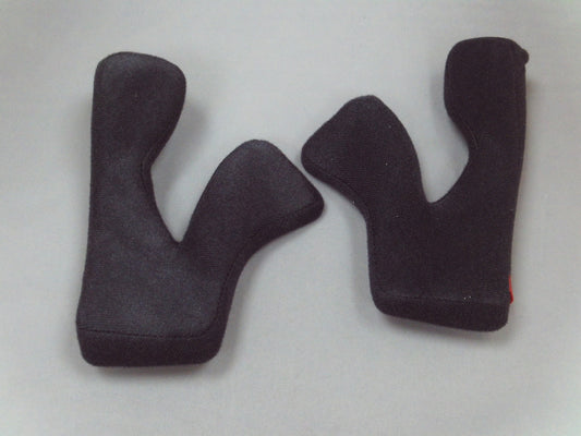 Shoei  Ex-Zero Cheek Pads