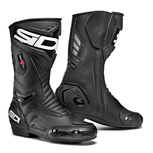 Sidi Performer CE Ladies Boots Black / Black