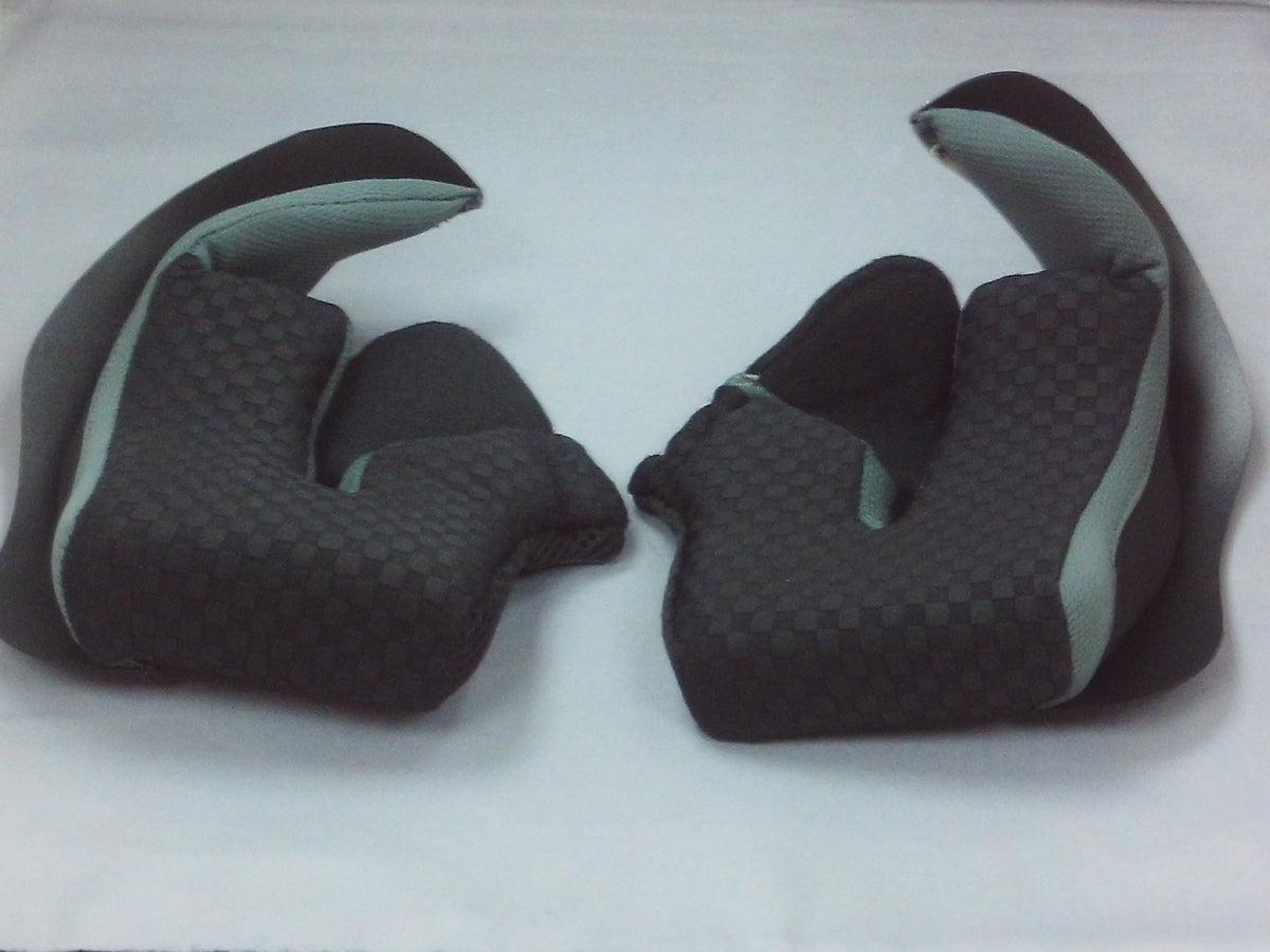 CABERG Drift Evo Cheek Pads