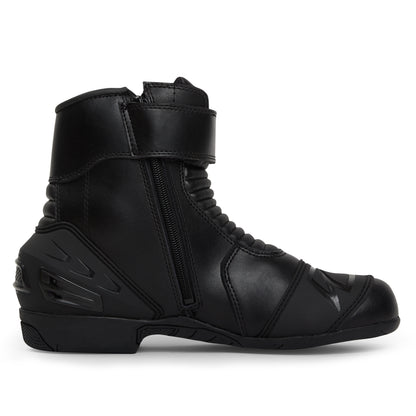Spada Icon CE Waterproof Boots - Black