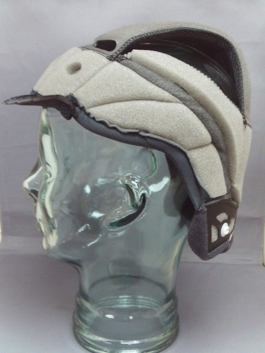 Shoei GT-Air 2 / J-Cruise 2 Type N Centre Pads