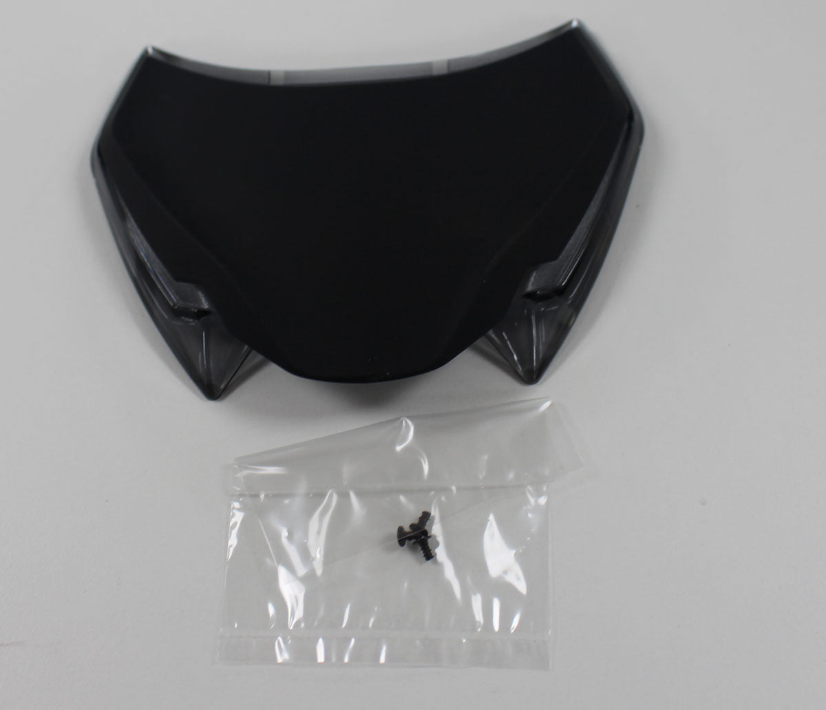 Shoei GT-Air 2 Upper Intake Vent Matt Black