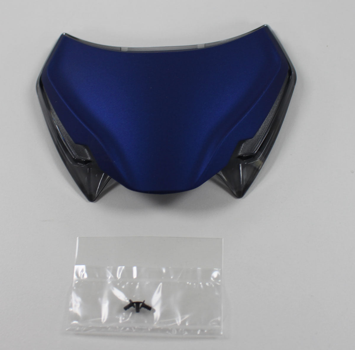 Shoei GT-Air 2 Upper Intake Vent Matt Blue