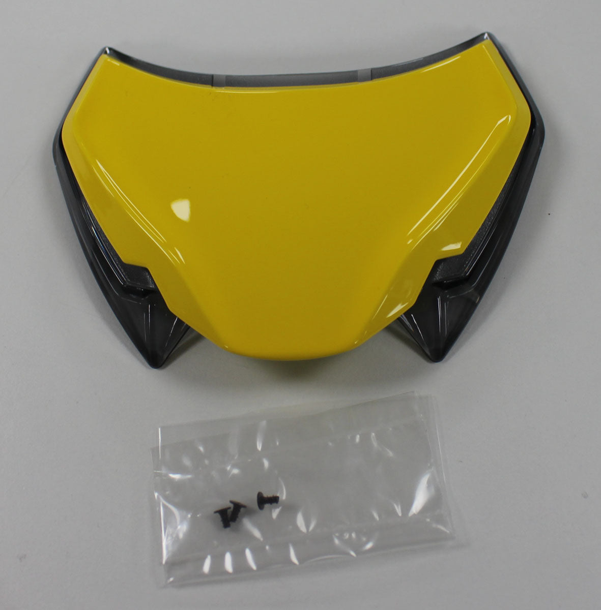 Shoei GT-Air 2 Upper Intake Vent Yellow
