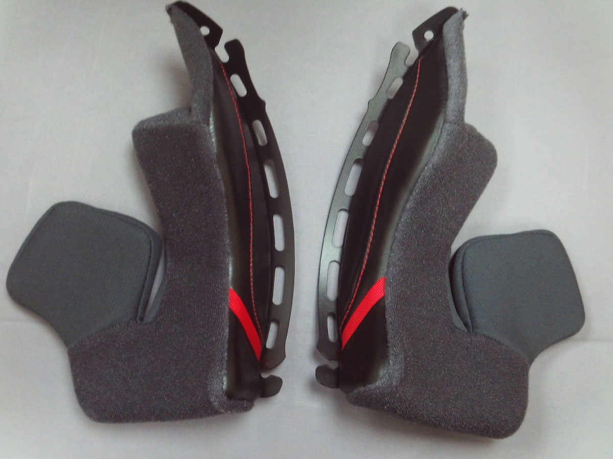 Shoei GT-Air 2 Cheek Pads