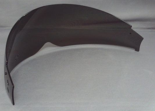 Shoei Visor Internal Sun Visor Neotec 3 / GT-Air 2 / 3 /J-Cruise 2 / 3 Smoke