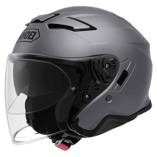 Shoei J-Cruise 2 Matt Deep Grey Helmet S / O