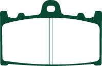 EBC Brake Pads FA158