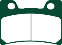 EBC Brake Pads FA182HH-SPECIAL ORDER