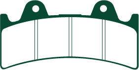 EBC Brake Pads FA243HH