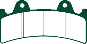 EBC Brake Pads FA243HH