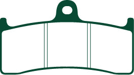 EBC Brake Pads FA249HH