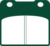 EBC Brake Pads FA103HH