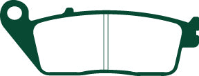 EBC Brake Pads FA142
