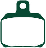 EBC Brake Pads FA266HH