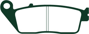 EBC Brake Pads FA196HH
