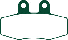 EBC Brake Pads FA132