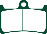 EBC Brake Pads FA380HH