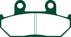 EBC Brake Pads FA124 / 2