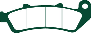 EBC Brake Pads FA189HH