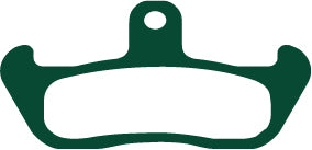 EBC Brake Pads FA134