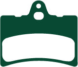 EBC Brake Pads FA156