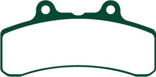 EBC Brake Pads FA210