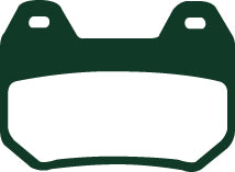 EBC Brake Pads FA304